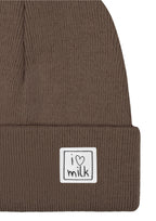 Σκουφάκι Winter Brown ILM