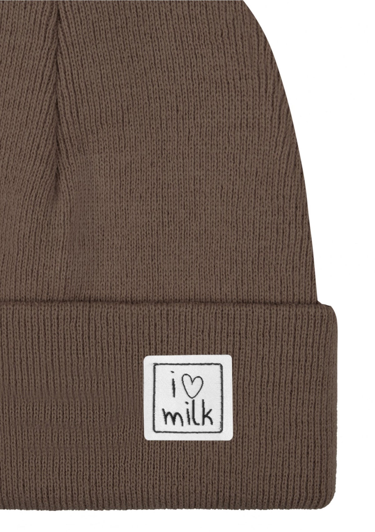 Σκουφάκι Winter Brown ILM