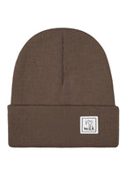 Σκουφάκι Winter Brown ILM