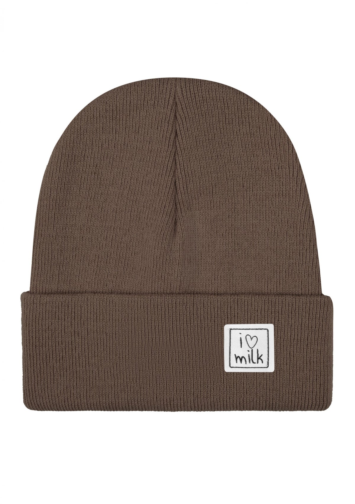Σκουφάκι Winter Brown ILM