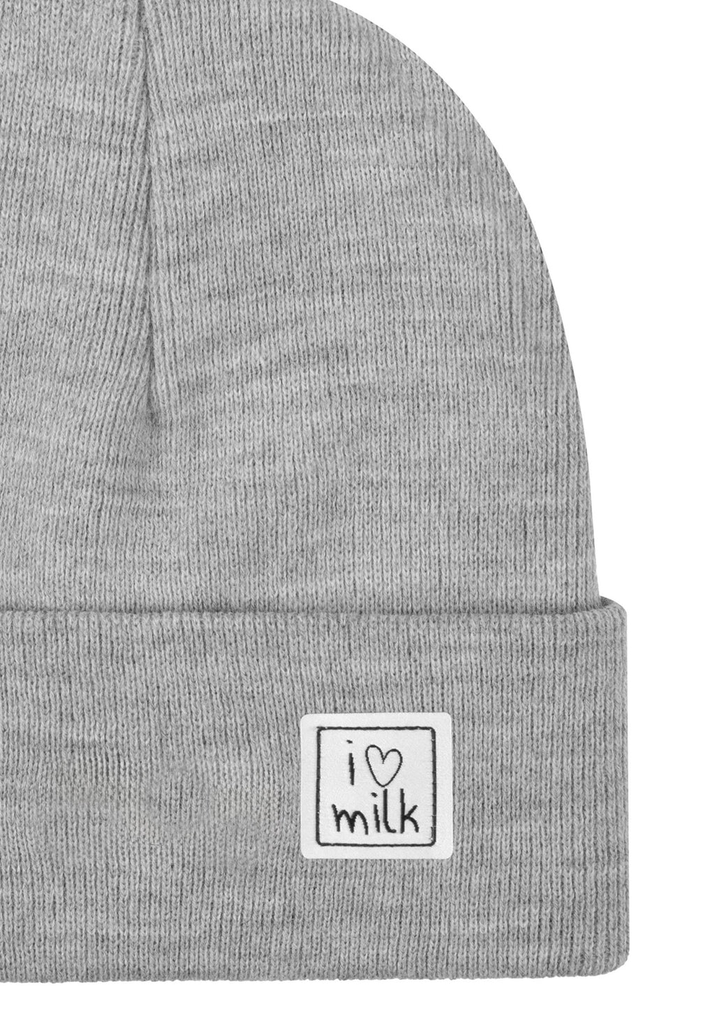 Σκουφάκι Winter Grey ILM