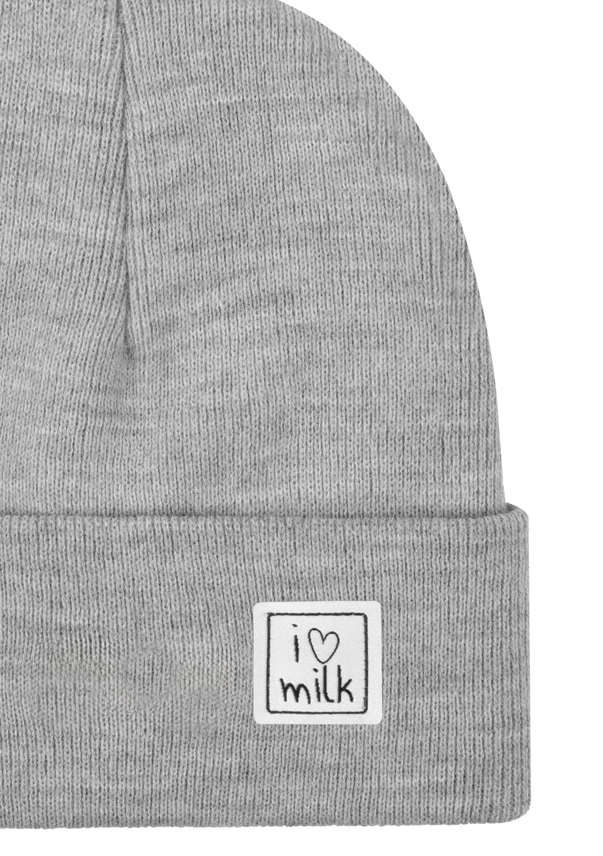 Σκουφάκι Winter Grey ILM