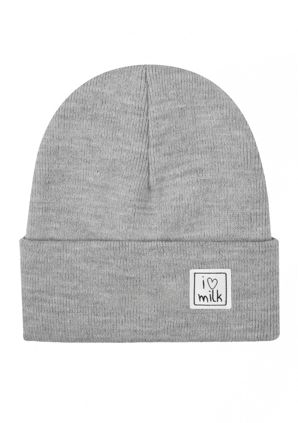 Σκουφάκι Winter Grey ILM
