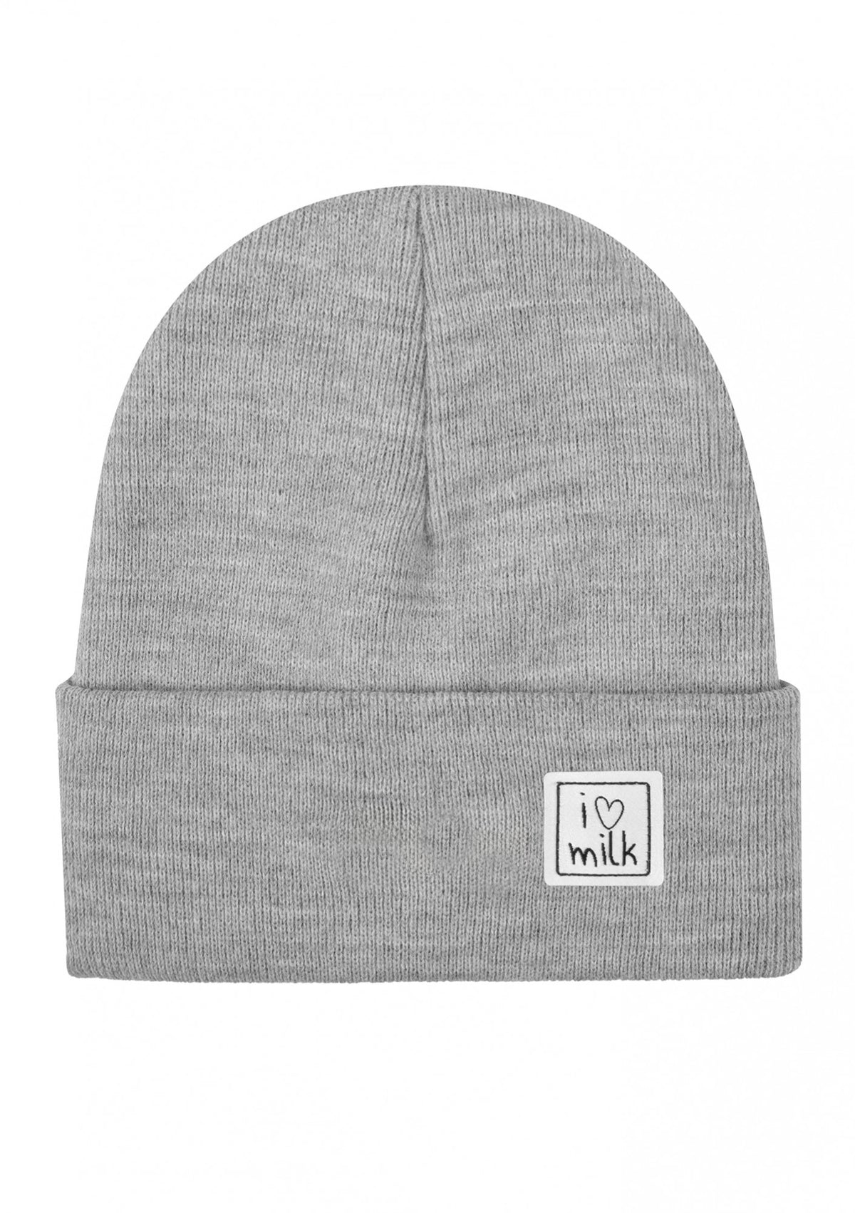 Σκουφάκι Winter Grey ILM