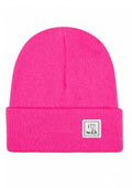 Σκουφάκι Winter fuchsia ILM