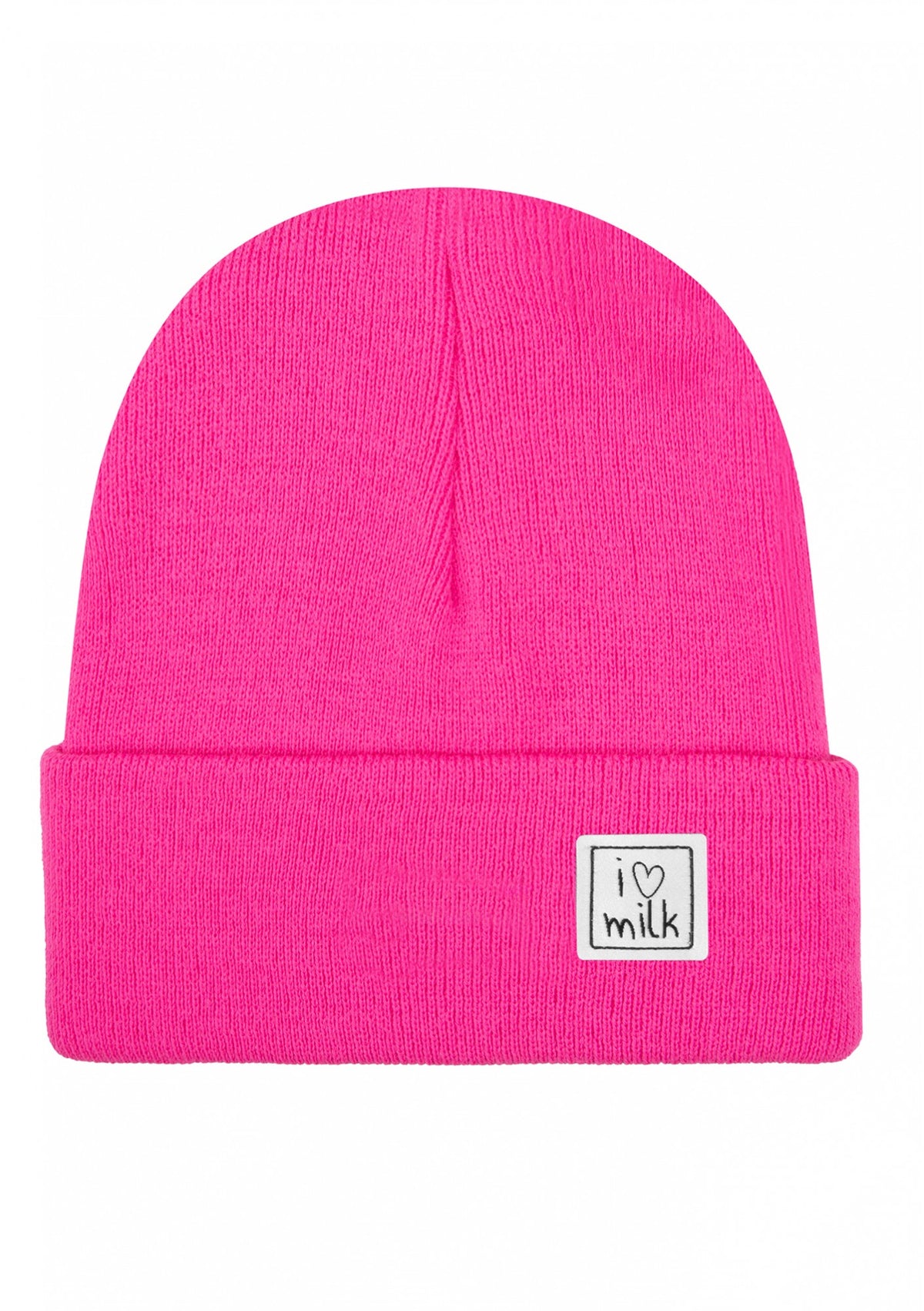 Σκουφάκι Winter fuchsia ILM