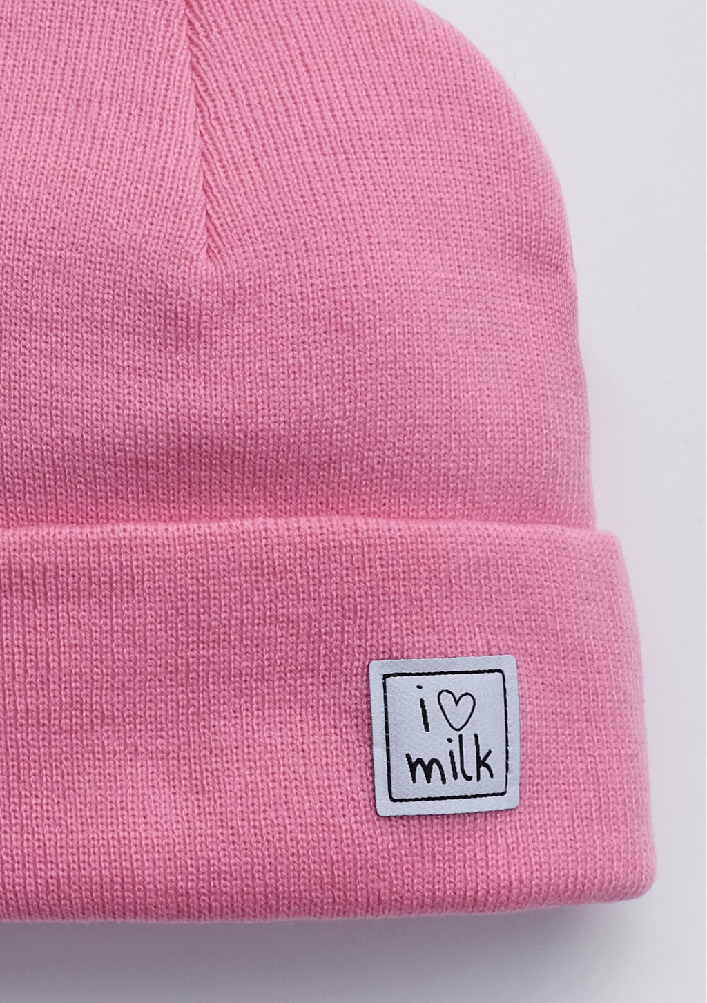 Σκουφάκι Winter Pink ILM
