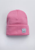 Σκουφάκι Winter Pink ILM