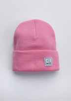Σκουφάκι Winter Pink ILM