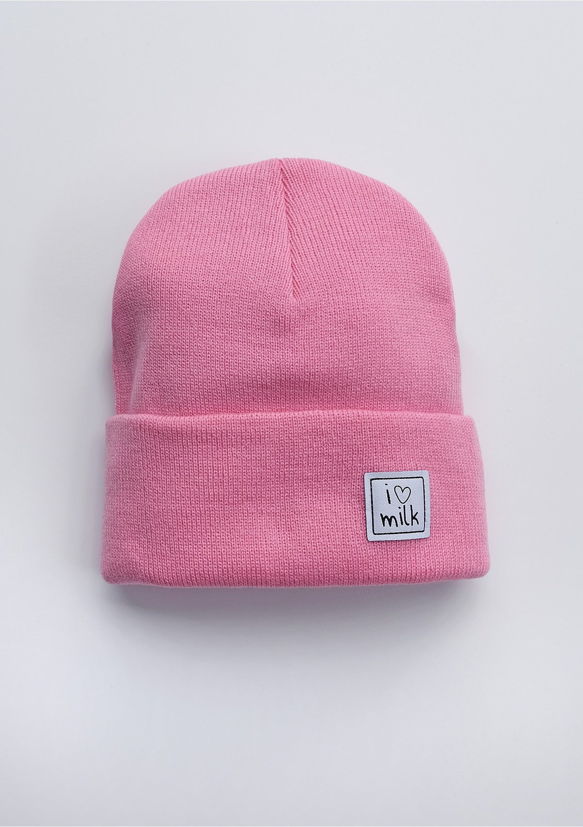 Σκουφάκι Winter Pink ILM