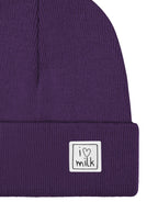 Σκουφάκι Winter purple ILM