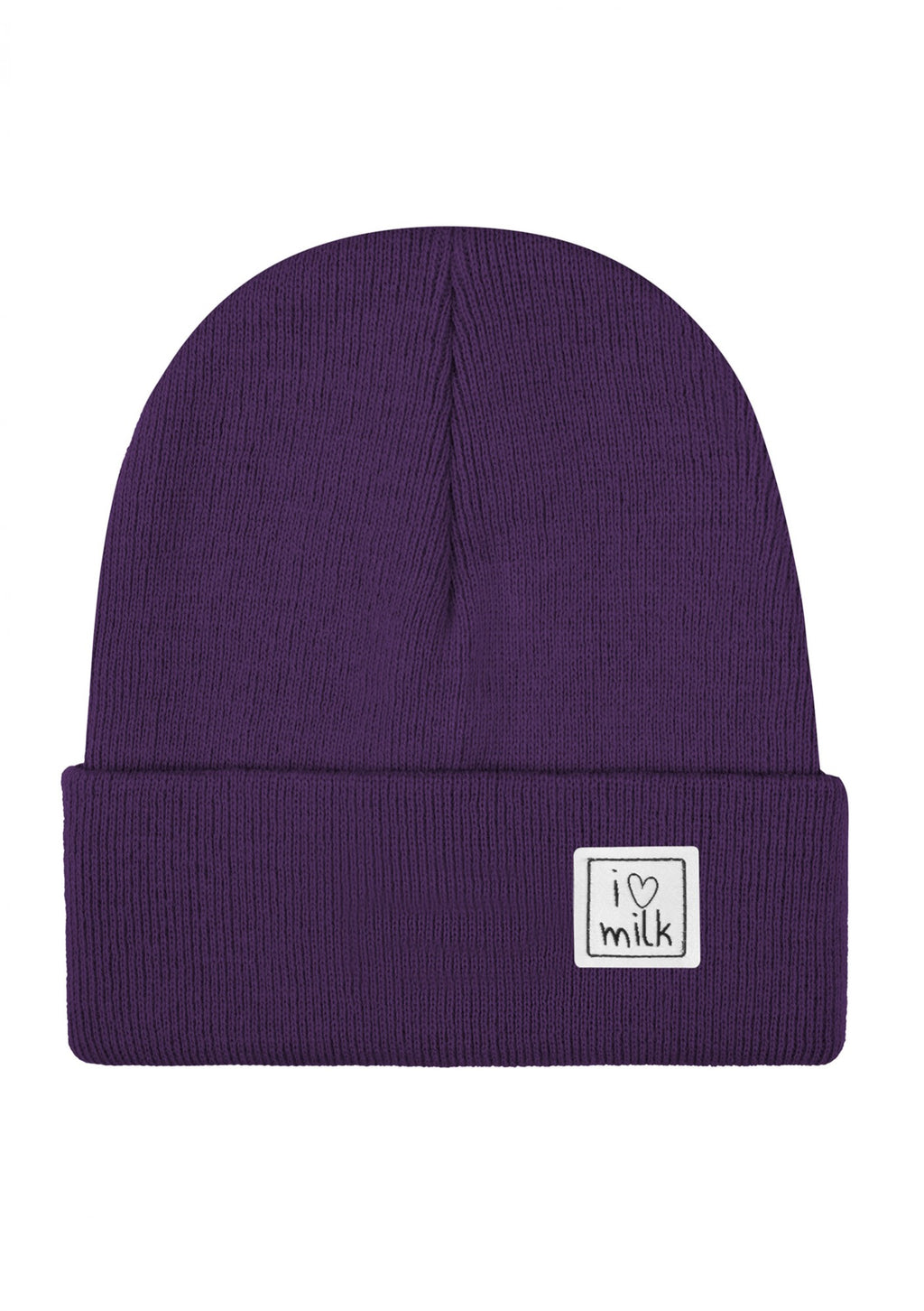 Σκουφάκι Winter purple ILM