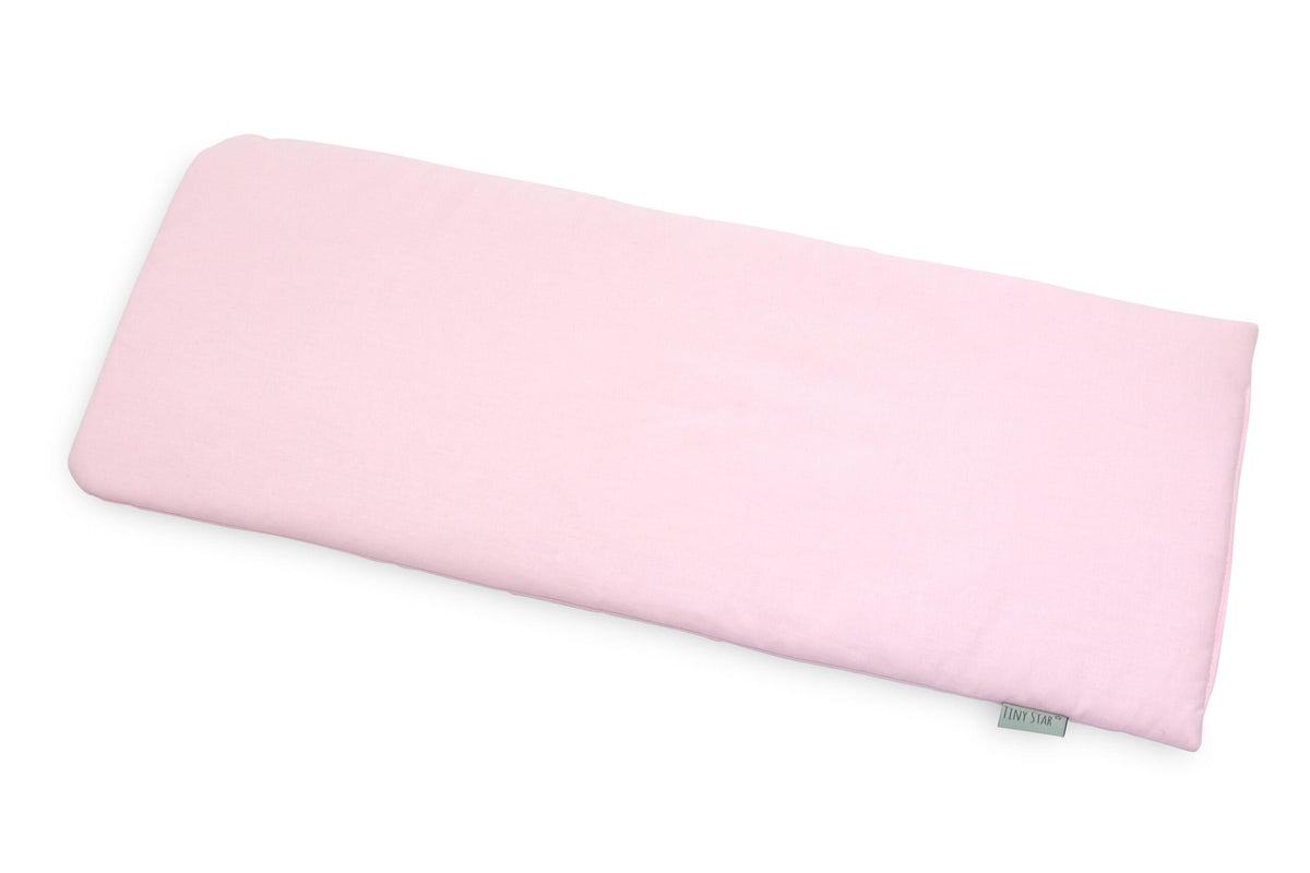 Στρωματάκι φωλιάς Babycocoon Powder Pink