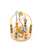 TRIXIE WOODEN ANIMAL BEADS MAZE