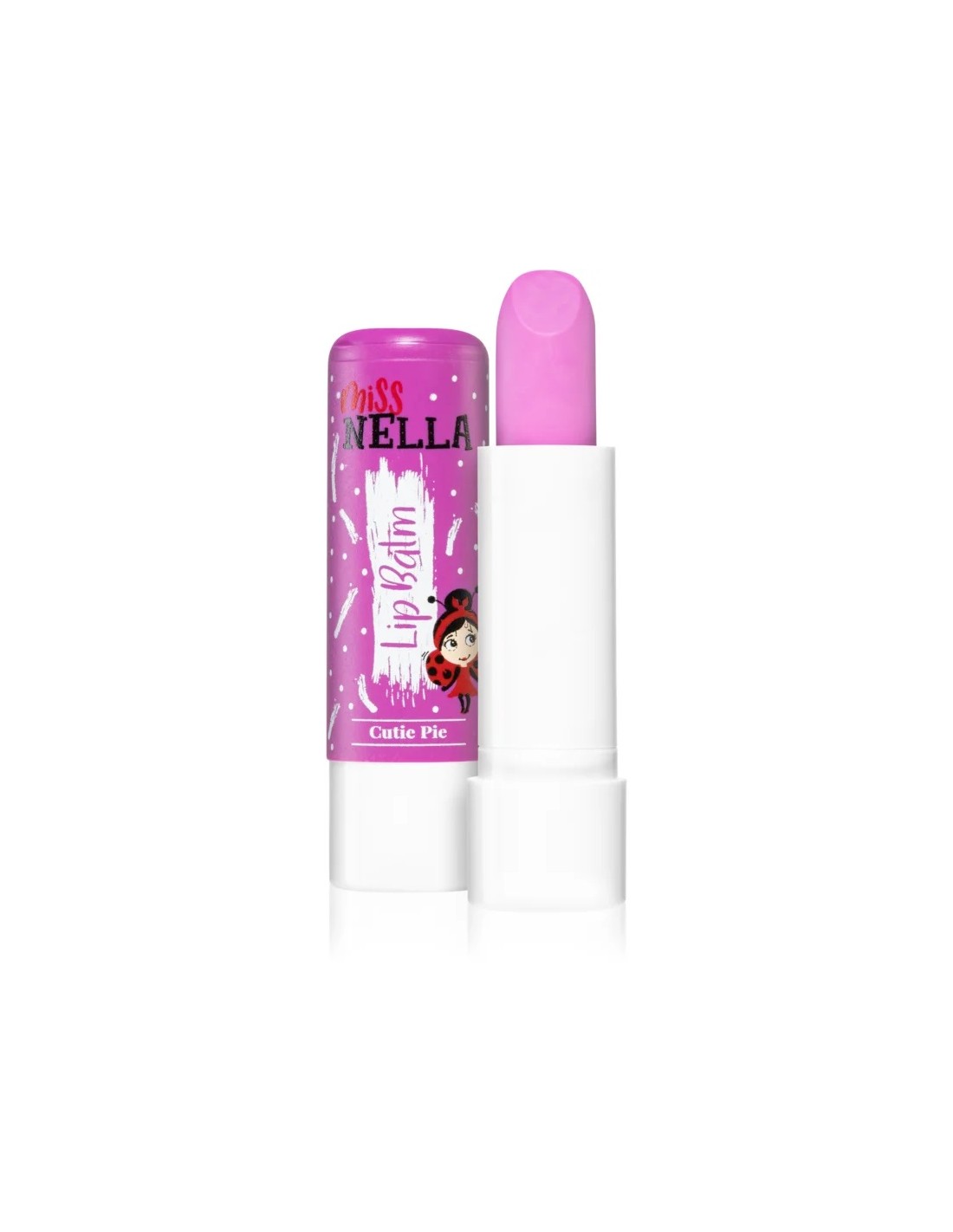 XL LIP BALM CUTIE PIE Miss Nella