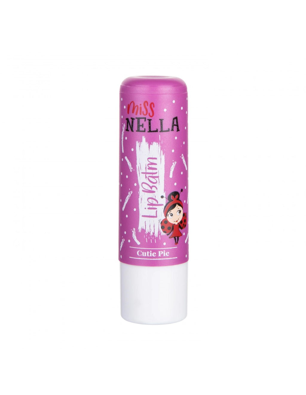 XL LIP BALM CUTIE PIE Miss Nella