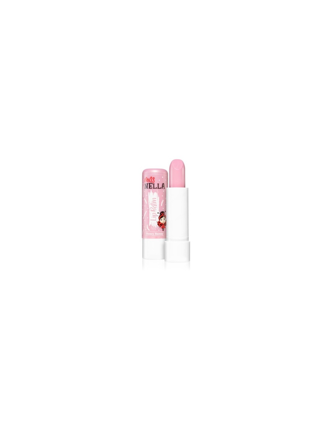 XL LIP BALM HONEY BUNNY Miss Nella