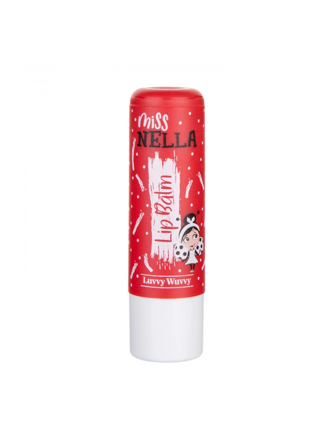 XL LIP BALM LUVVY WUVVY Miss Nella