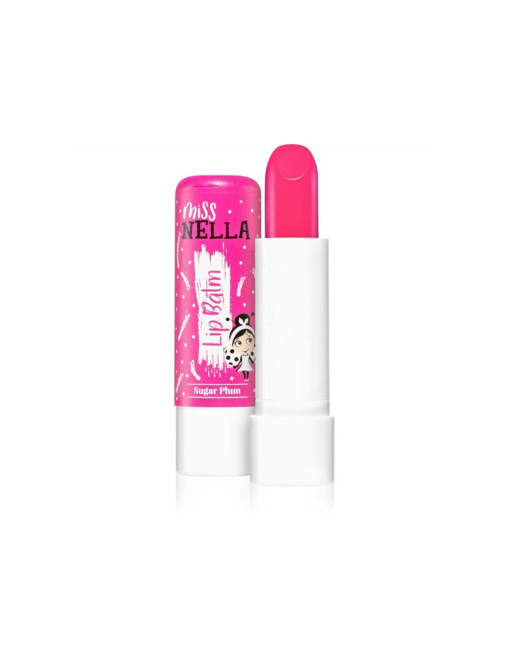 XL LIP BALM SUGAR PLUM Miss Nella