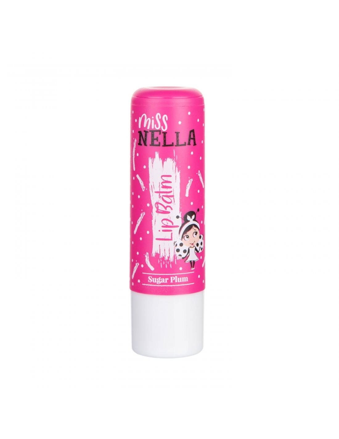 XL LIP BALM SUGAR PLUM Miss Nella