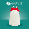 Mary’s Φωτιστικό νυκτός Νυκτός Καμπανάκι